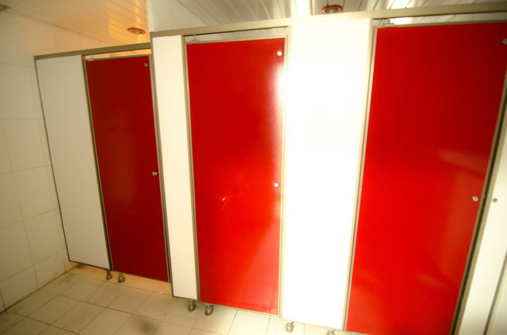 Kimchee Sinchon Guesthouse Σεούλ Εξωτερικό φωτογραφία