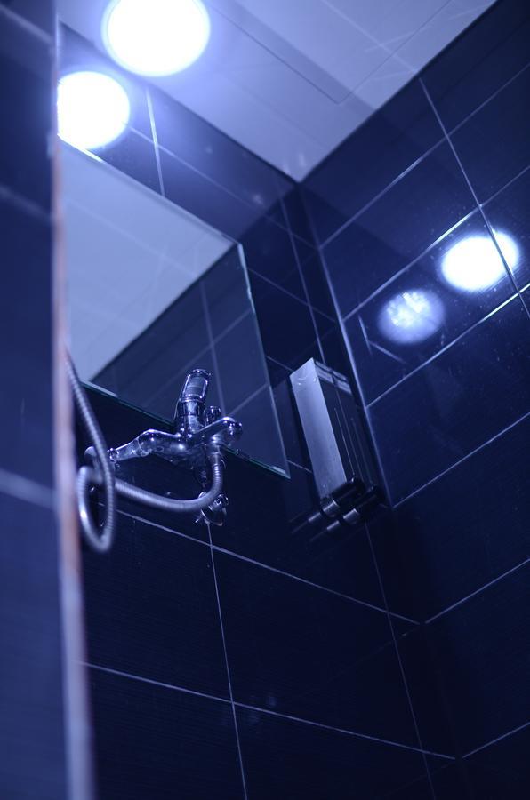 Kimchee Sinchon Guesthouse Σεούλ Εξωτερικό φωτογραφία